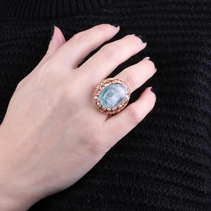 Anello In Argento 925