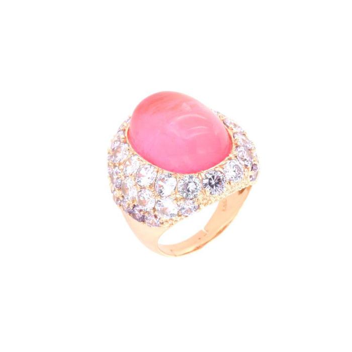 Anello In Argento 925