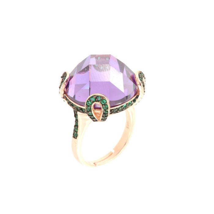 Anello In Argento 925