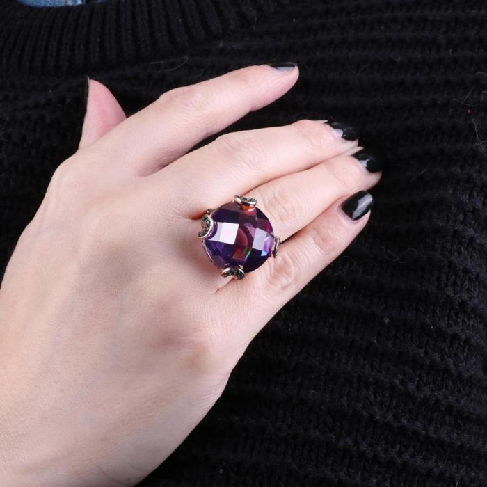 Anello In Argento 925