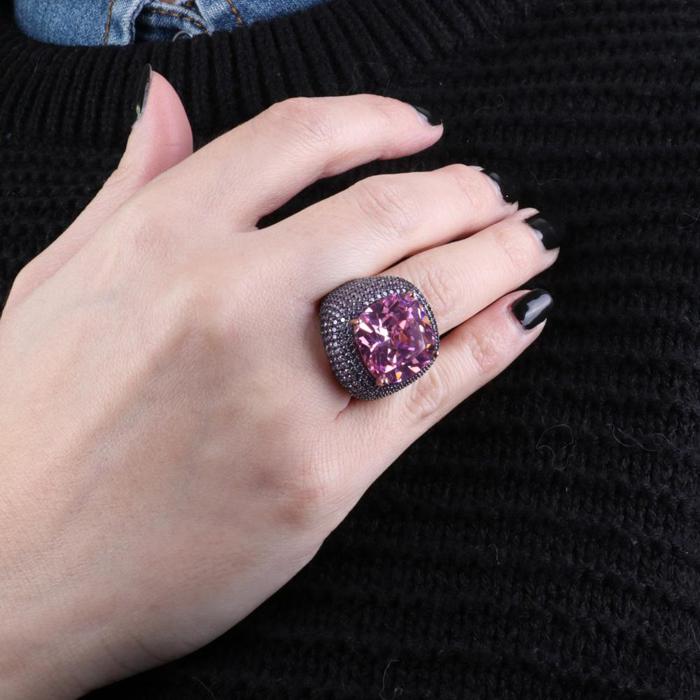 Anello In Argento 925
