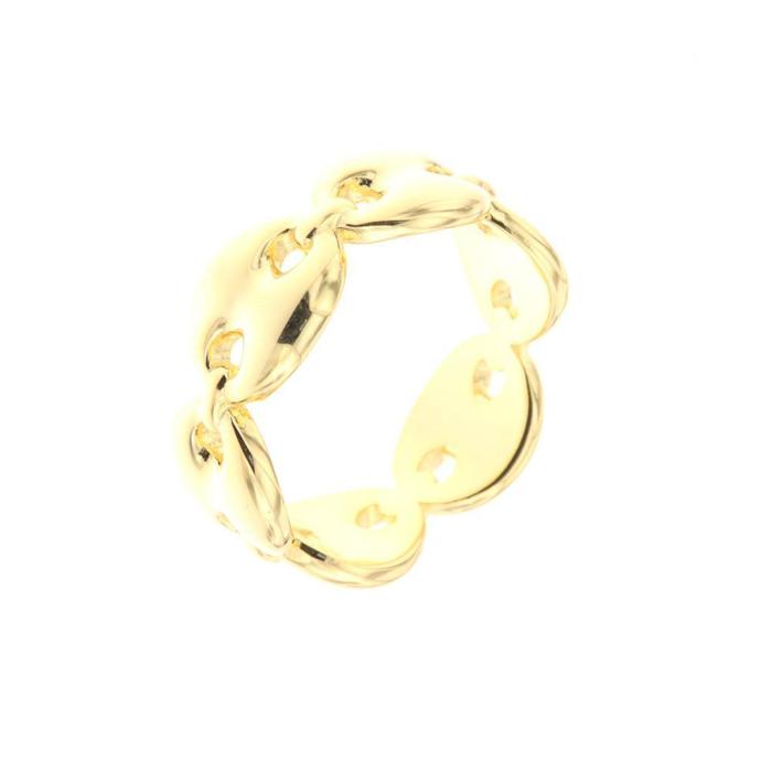 Anello In Argento 925