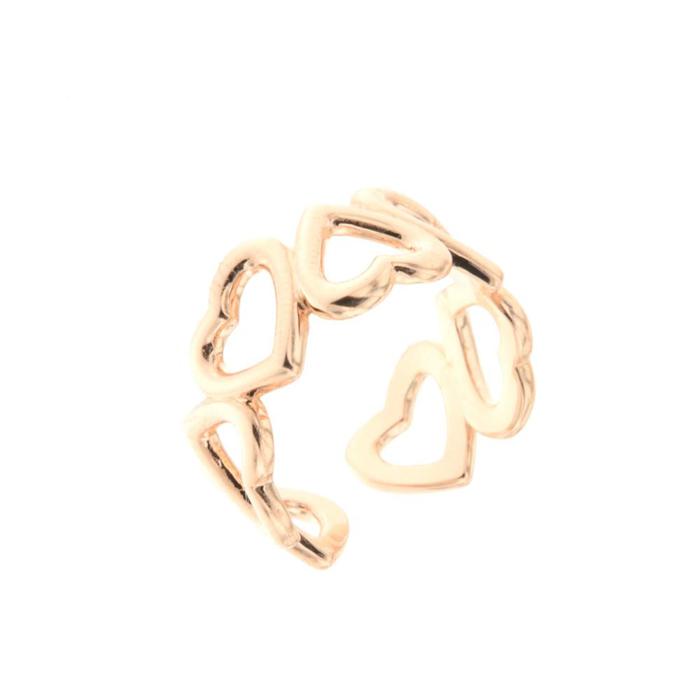 Anello In Argento 925