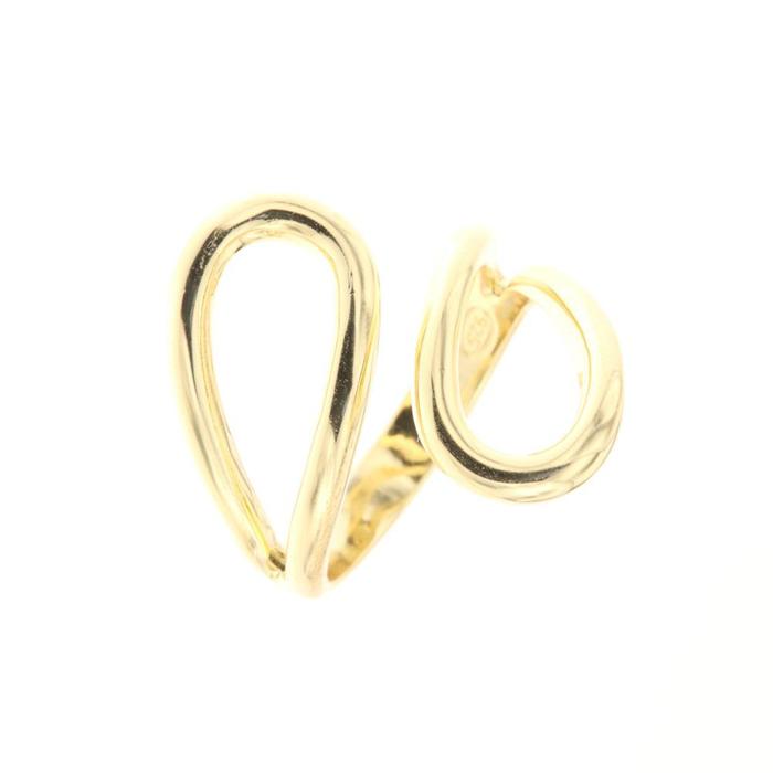 Anello In Argento 925