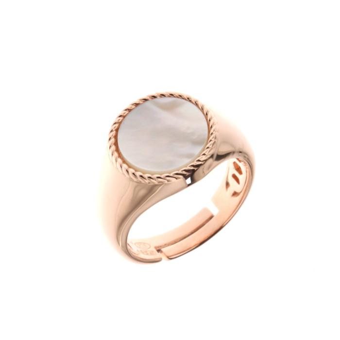 Anello In Argento 925