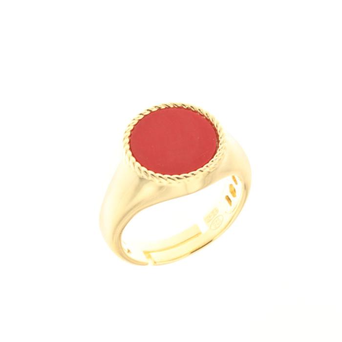 Anello In Argento 925