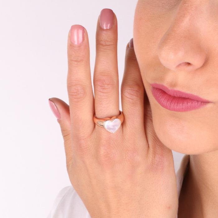 Anello In Argento 925