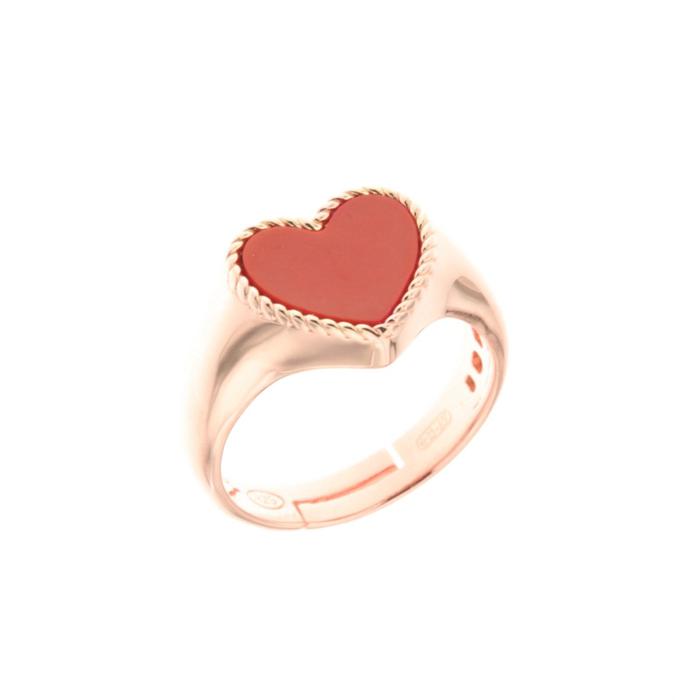 Anello In Argento 925