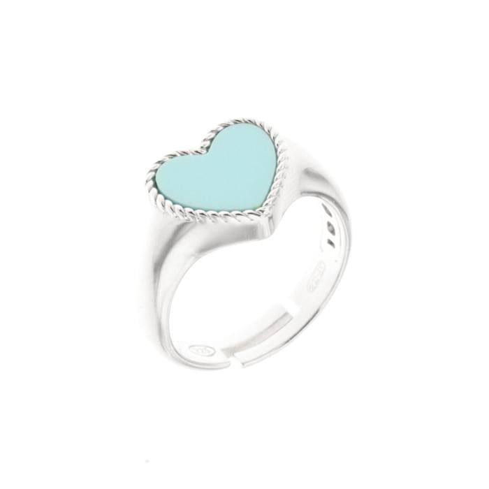 Anello In Argento 925
