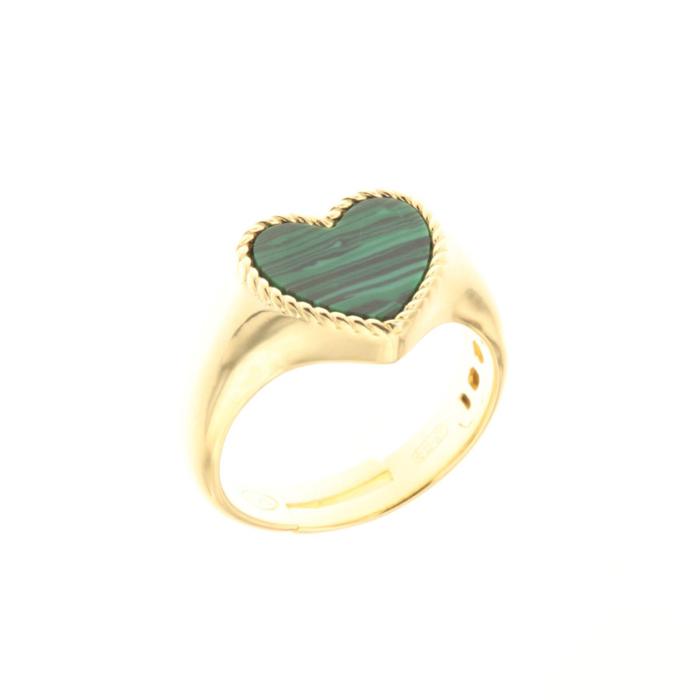 Anello In Argento 925