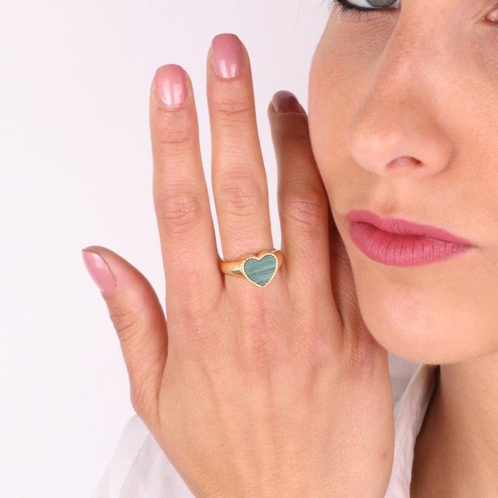 Anello In Argento 925