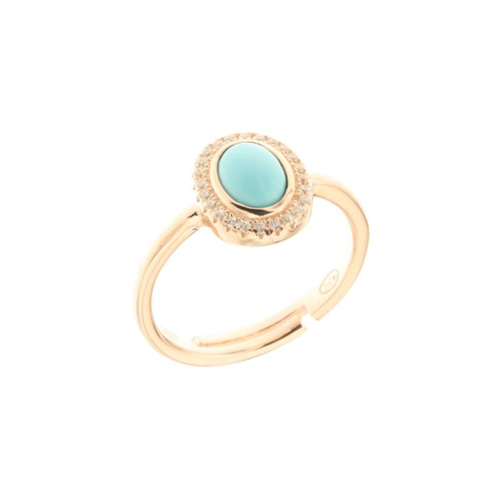 Anello In Argento 925
