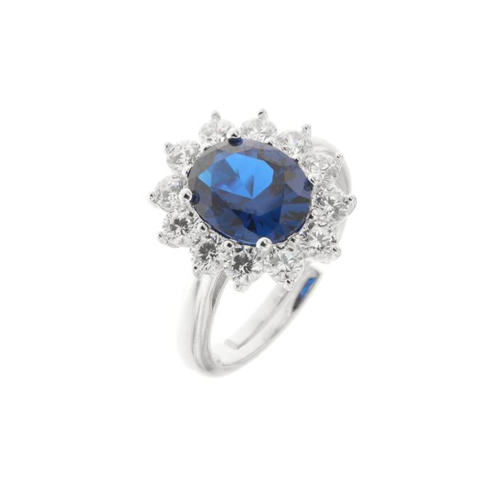 Anello In Argento 925
