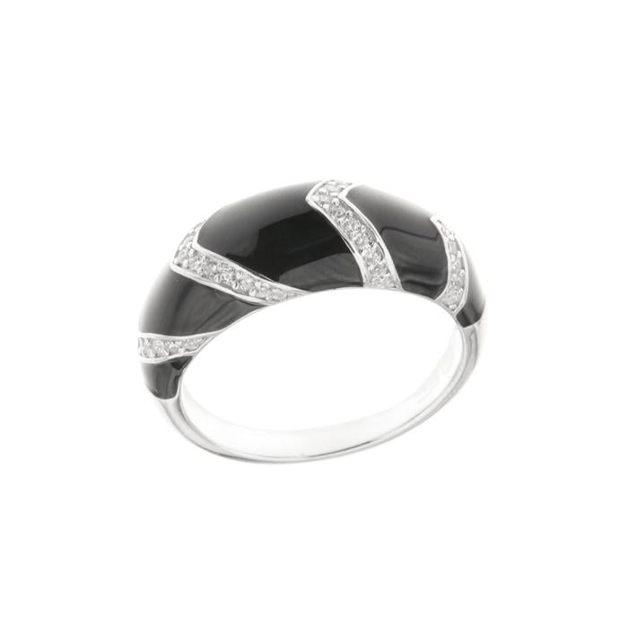 Anello In Argento 925
