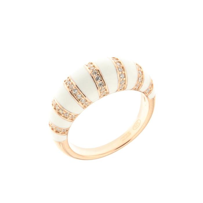 Anello In Argento 925