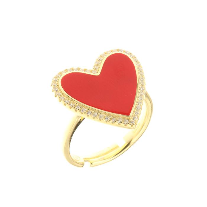 Anello In Argento 925