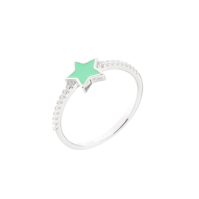 Anello In Argento 925