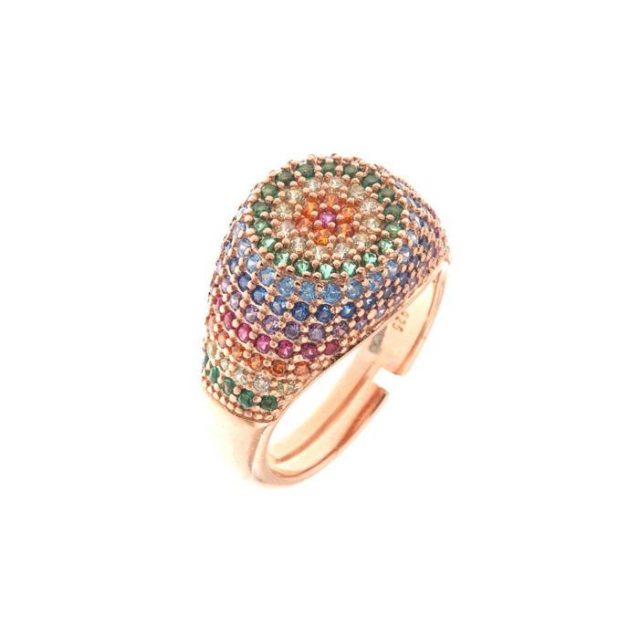 Anello In Argento 925