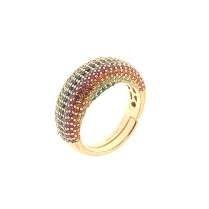 Anello In Argento 925
