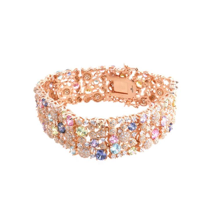 Bracciale In Argento 925