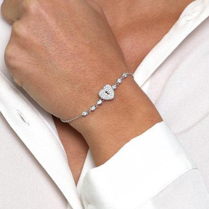 Bracciale In Argento 925
