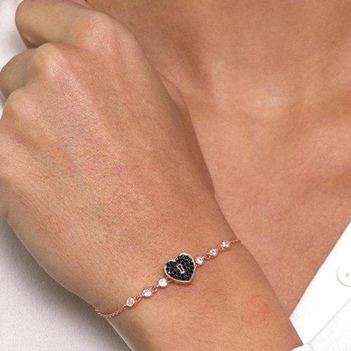 Bracciale In Argento 925