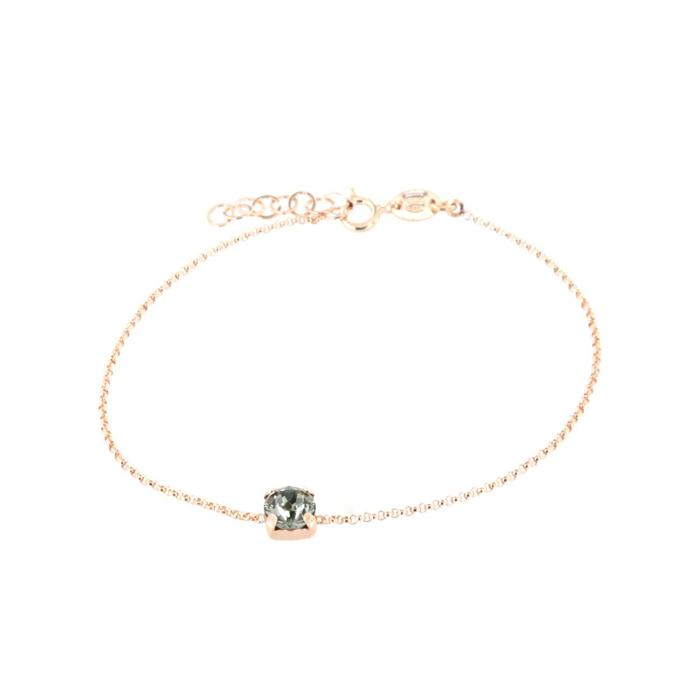 Bracciale In Argento 925