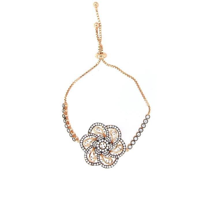 Bracciale In Argento 925