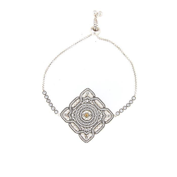 Bracciale In Argento 925