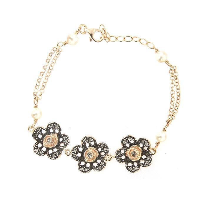 Bracciale In Argento 925