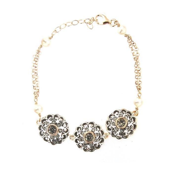 Bracciale In Argento 925