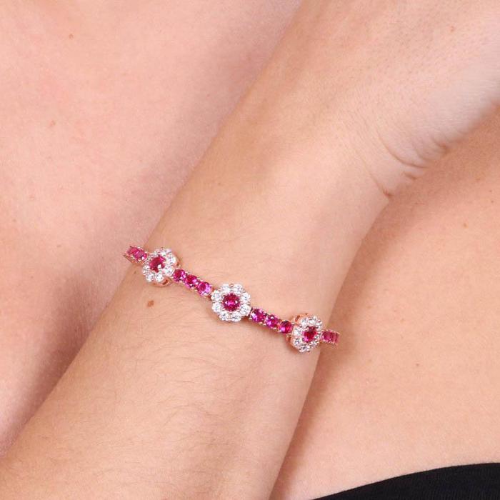 Bracciale In Argento 925