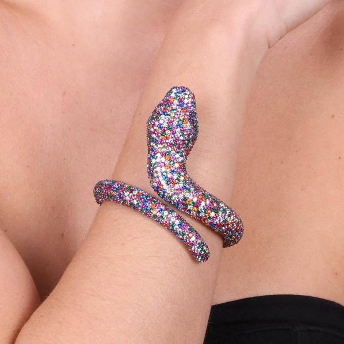 Bracciale In Argento 925