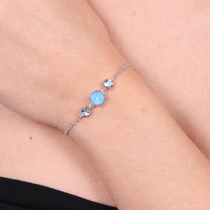 Bracciale In Argento 925