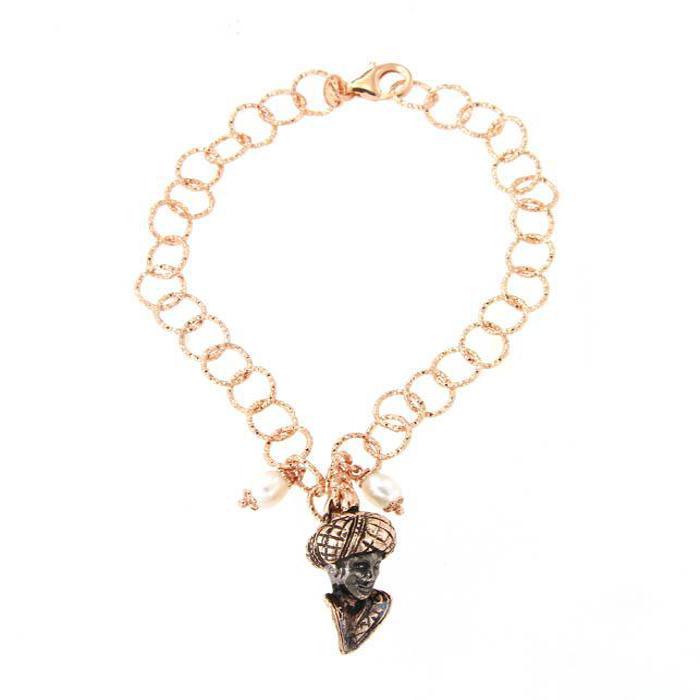 Bracciale In Argento 925