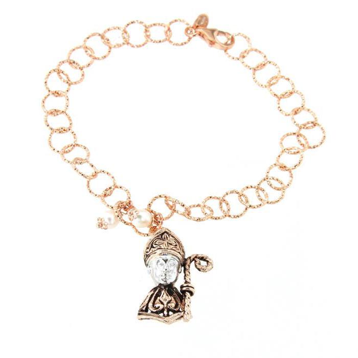 Bracciale In Argento 925