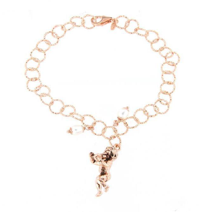 Bracciale In Argento 925