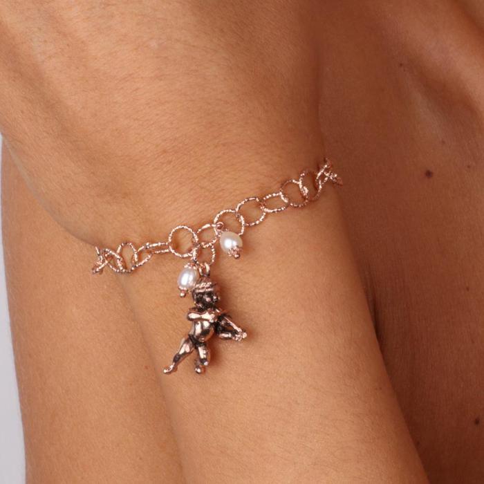 Bracciale In Argento 925