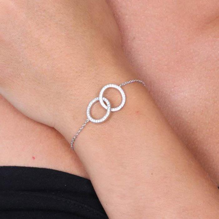 Bracciale In Argento 925