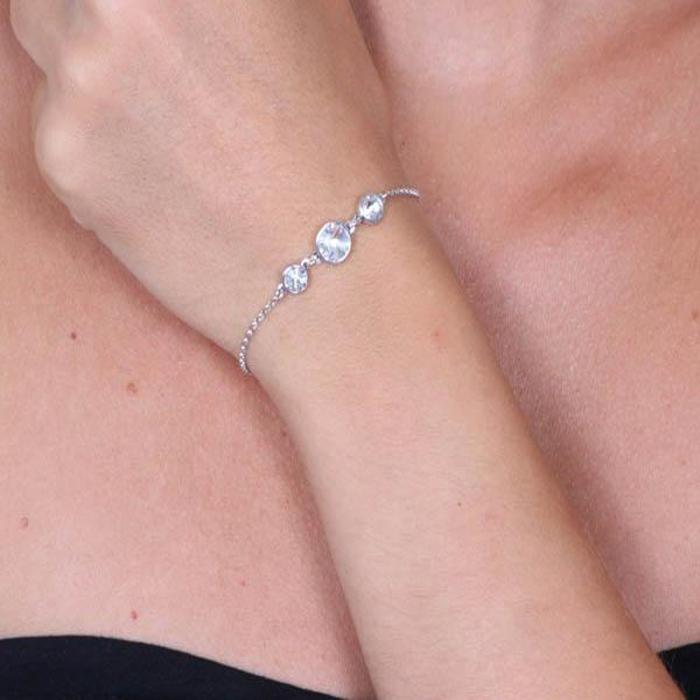 Bracciale In Argento 925
