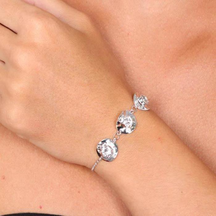 Bracciale In Argento 925