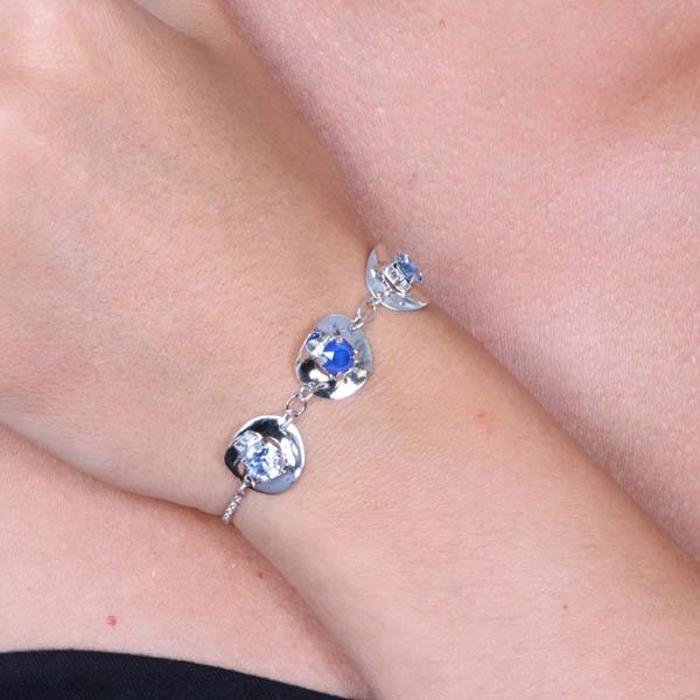 Bracciale In Argento 925
