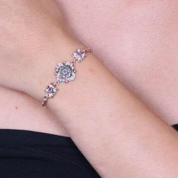 Bracciale In Argento 925