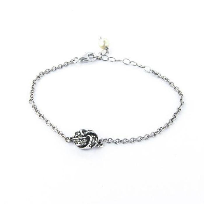 Bracciale In Argento 925