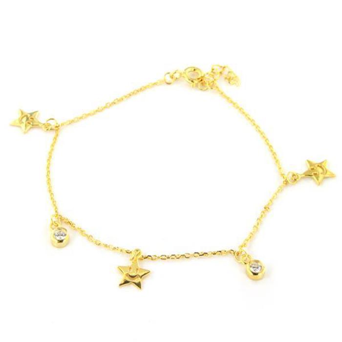 Bracciale In Argento 925