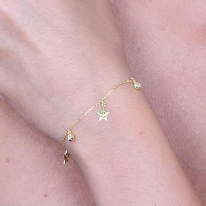 Bracciale In Argento 925