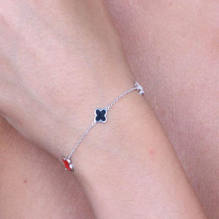 Bracciale In Argento 925