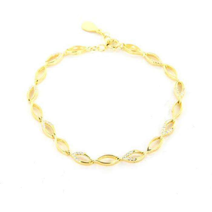 Bracciale In Argento 925