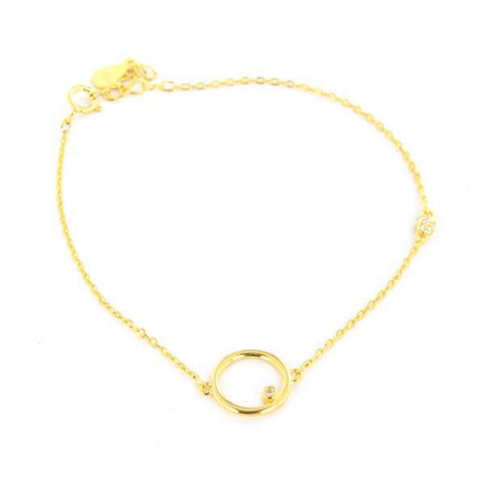 Bracciale In Argento 925