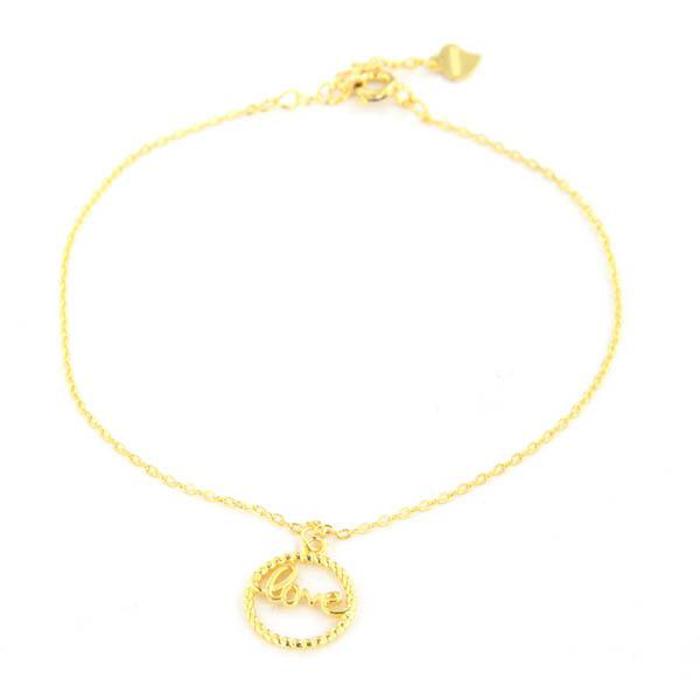 Bracciale In Argento 925